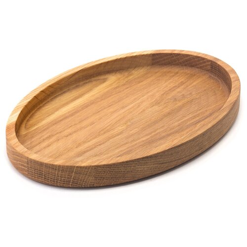 Блюдо овальное 17х24 933303МР Мастер Рио