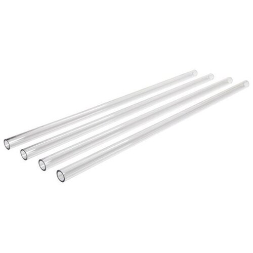 Трубка Thermaltake V-Tubler PETG Tube, прозрачный metal tube carbon steel pipe astm sch tubing od 16mm id 13mm length 20cm used in automobile kitchen machinery processing