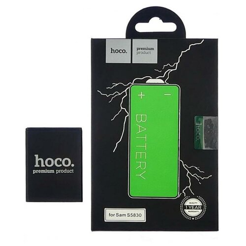 Аккумулятор HOCO для Sam S5830/Ace 1350mAh