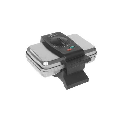 Вафельница Добрыня DO-2104 тонкая вафля 1000 Вт АП 202500₽