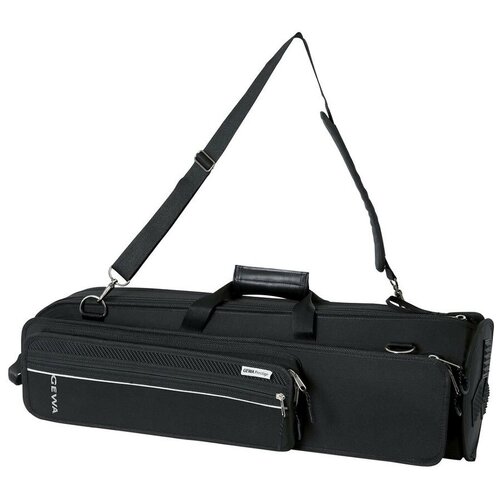 GEWA Prestige SPS Trombone Gig Bag чехол для альт-тромбона кейс чехол для струнных инструментов gewa cello gig bag prestige 3 4