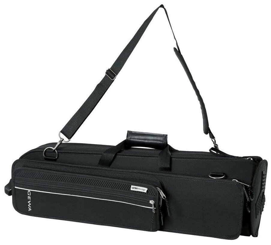 Кейс/сумка для духового инструмента Gewa Prestige SPS Trombone Gig Bag чехол для альт-тромбона