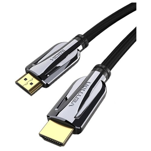 Аксессуар Vention HDMI High Speed v2.1 with Ethernet 19M/19M AALBG