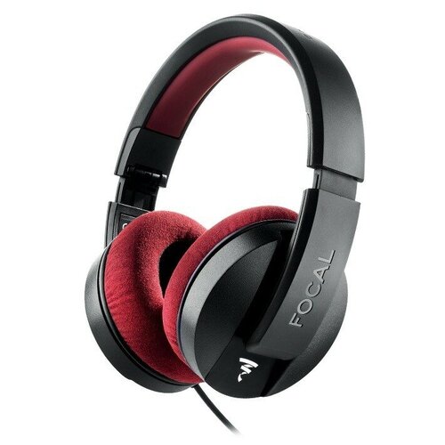 фото Focal listen pro мониторные наушники