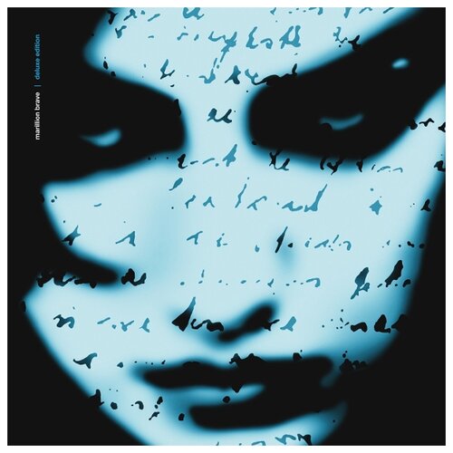 PLG Marillion. Brave виниловая пластинка marillion script for a jesters tear 0190295301989