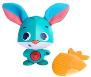 Интерактивная развивающая игрушка Tiny Love Поиграй со мной Томас 1306106830, голубой/оранжевый