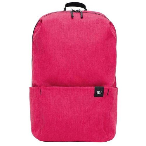 Рюкзак Xiaomi Mi Casual розовый