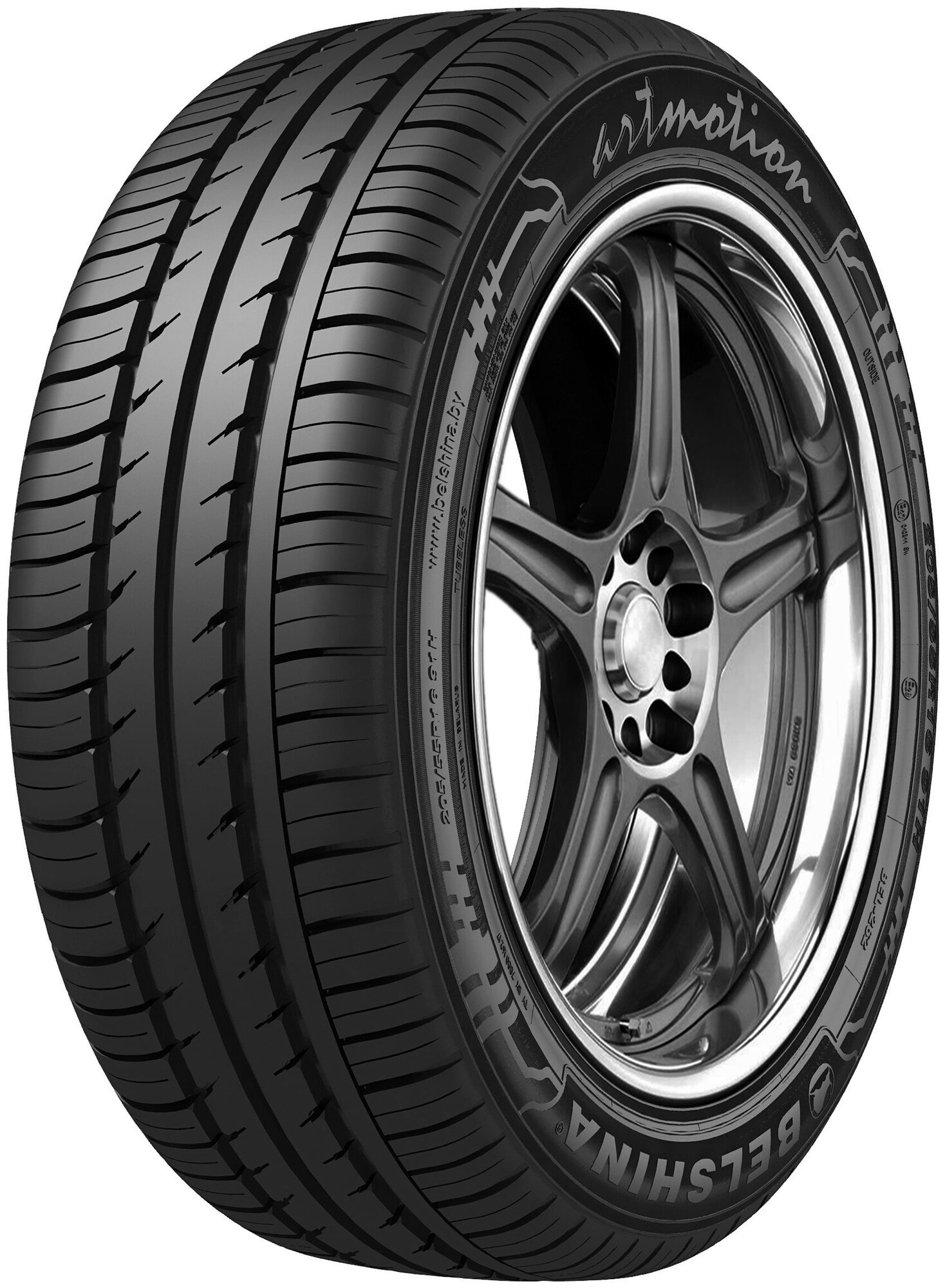 Шины 205/65 R15 Belshina Artmotion Bel-279 94H