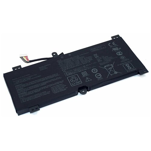 фото Аккумуляторная батарея c41n1731 для ноутбука asus gl502 15,2v 62wh sino power