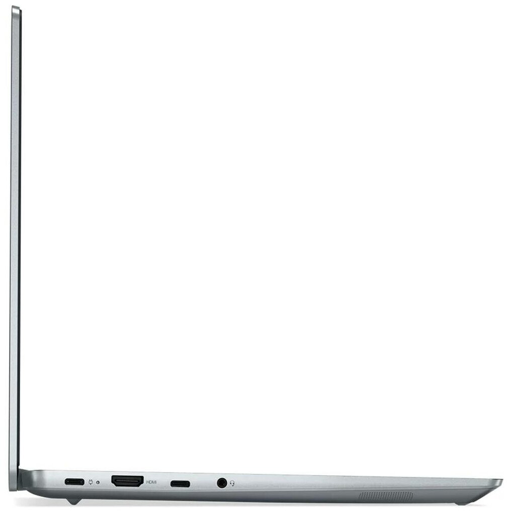 Ноутбук Lenovo IdeaPad 5 Pro 14ACN6 AMD Ryzen 7 5800U16Gb512Gb SSD14 22K2240x1400DOS Grey