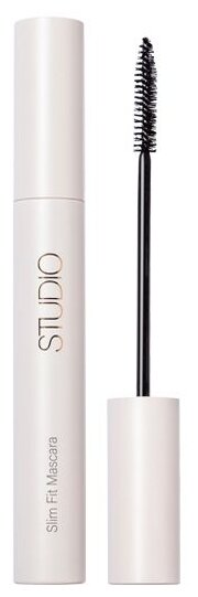 The Saem Тушь для ресниц Studio Slim Fit Mascara, 01 tension curling