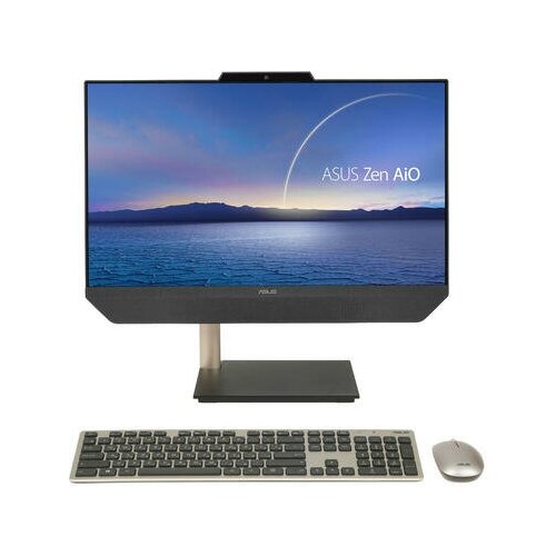 фото Моноблок asus a5200wfak-ba034t 21.5"" full hd/i3 10110u (2.1)/8gb/ssd256gb/w10h/kb+mous 90pt02k2-m01240