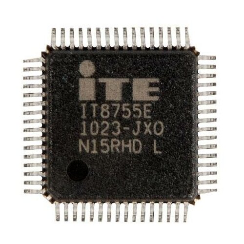 Мультиконтроллер ITE C. S IT8755E-L LQFP-64 it8755e l мультиконтроллер ite