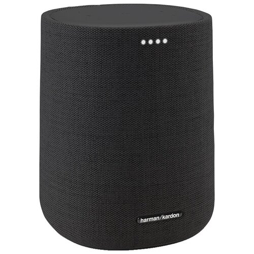 Динамик Harman Kardon Citation ONE MK2 беспроводной черный 4257600₽