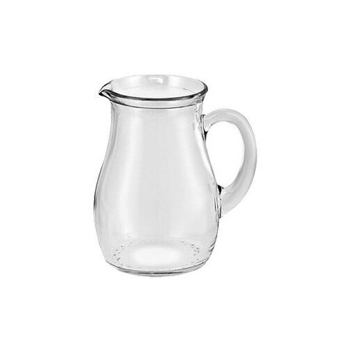 Кувшин «Рокси» 1л (Borgonovo)