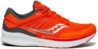 Беговые Кроссовки Saucony Munchen S 4 Fire/Scarlet (Us:9)