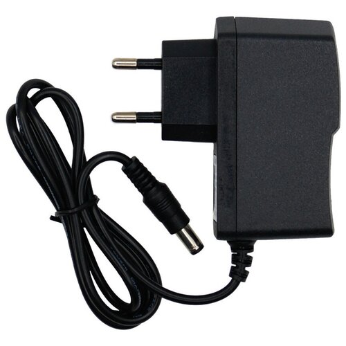 фото Зарядное устройство для гироскутера-сигвея 12.6v 2a 25.2w разъем: 5.5x2.5mm microparts