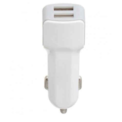 Автомобильное зарядное устройство, 2USB