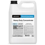 Универсальный моющий концентрат Heavy duty concentrate Pro-Brite - изображение