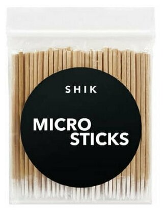 MICRO STICKS   100  SHIK 2 