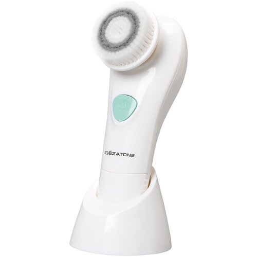 Массажер-щетка для очищения кожи лица AMG 198 Gezatone 249900₽
