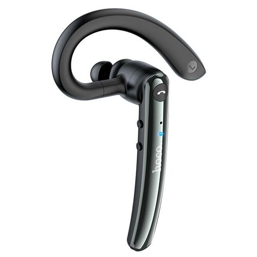 фото Bluetooth-гарнитура hoco s19, black