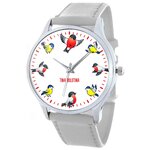 Наручные часы TINA BOLOTINA Птички Concept - изображение
