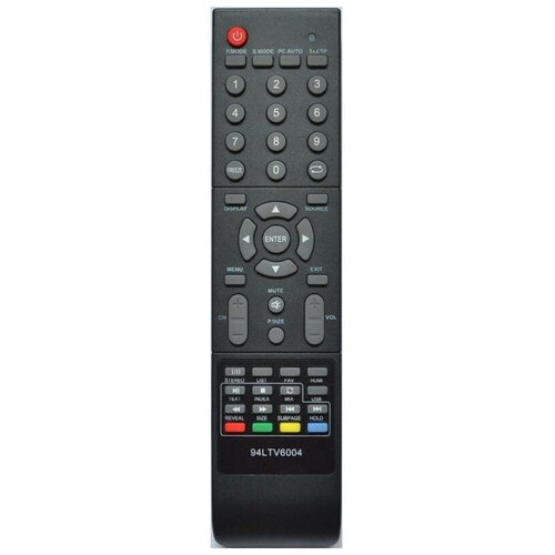 Пульт для Polar 94LTV6004 пульт для polar 94ltv6004