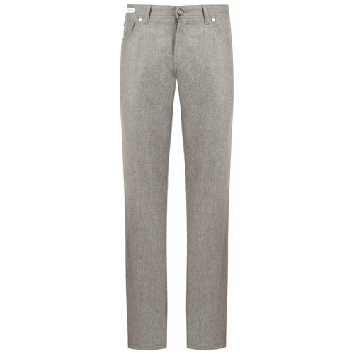 фото Брюки r.j.brown бежевый