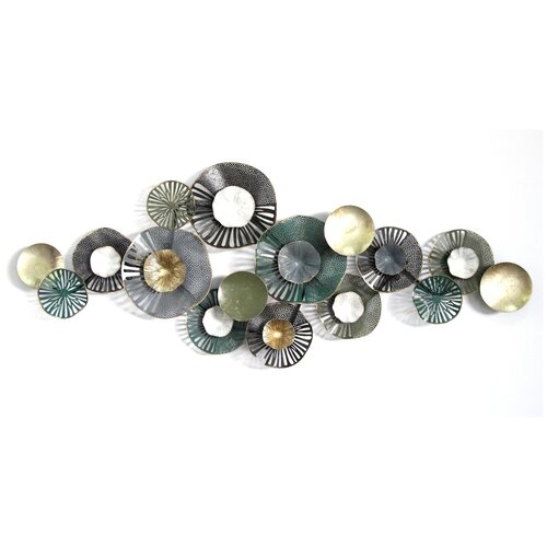 Панно настенное (152*10*61см) MD-61997