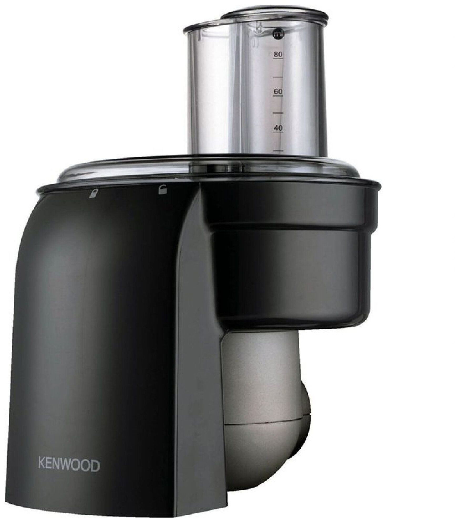 Kenwood MGX400