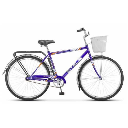 фото Велосипед 28" stels navigator-300 gent, z010, цвет синий, размер 20"