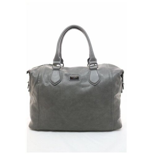 Дорожная сумка David Jones 3574 D.Grey