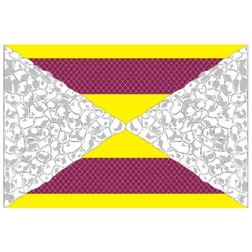 фото Флаг хорлова цтп «феникс»