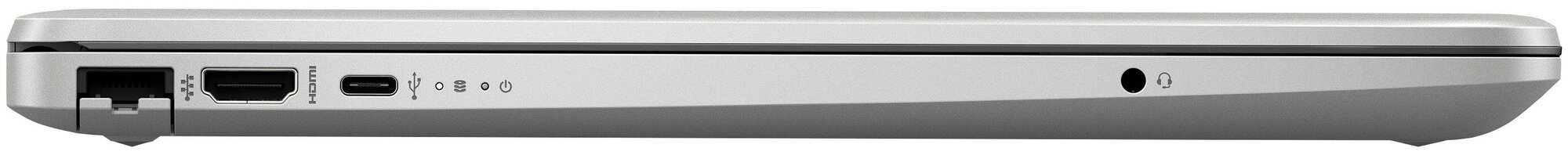 Ноутбук HP 250 G8 32M39EA Intel Core i7-1165G7 28 GHz8192Mb512Gb SSDIntel Iris Xe GraphicsWi-FiBluetoothCam1561920x1080DOS