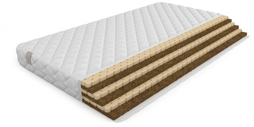 Матрас Mr.Mattress Sandwich XL 65х145 см