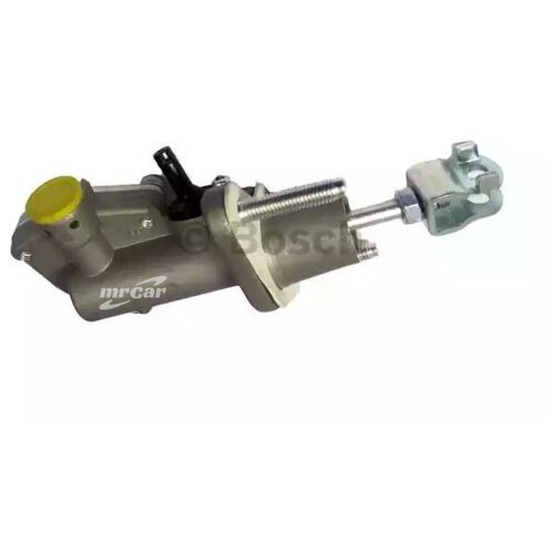 BOSCH 0986486149 0 986 486 149_цилиндр сцепления главный d15.9\ Honda Accord/Civic/CR-V 1.3-2.4/2.2CTDi 95