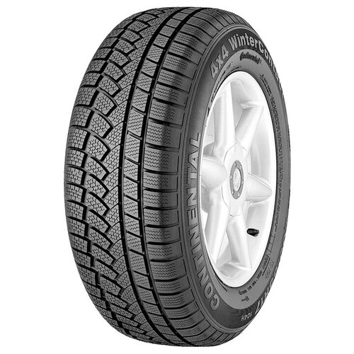 Зимние нешипованные шины Continental Conti4x4WinterContact 265/60 R18 110H MO