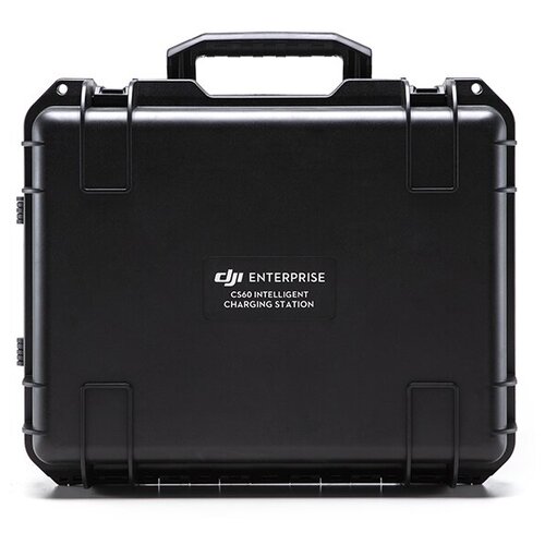 фото Dji зарядная станция для аккумуляторов intelligent battery bs60