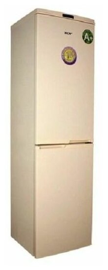 Холодильник DON R 299 золотой песок (Z)