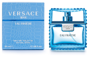 Туалетная вода Gianni Versace мужская Versace Man Eau Fraiche 50 мл