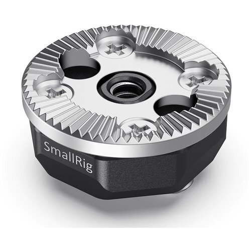 фото Крепление smallrig sap2804 arri rosette m6