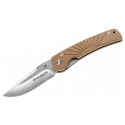 Boker Magnum Sunrise