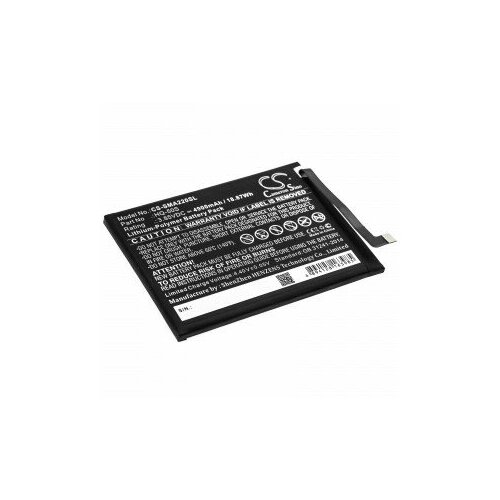 фото Cameron sino аккумулятор для samsung (hq-50s)