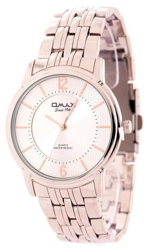 OMAX HBC243P008 мужские наручные часы