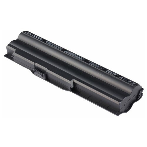 фото Аккумулятор для ноутбука sony vgp-bps20/b sino power