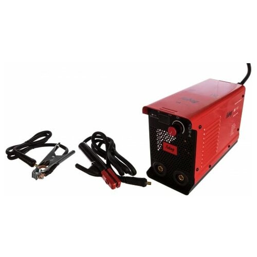 Ап св пост тока инвертор IR 180 180А 220В э4мм 50кг 740900₽