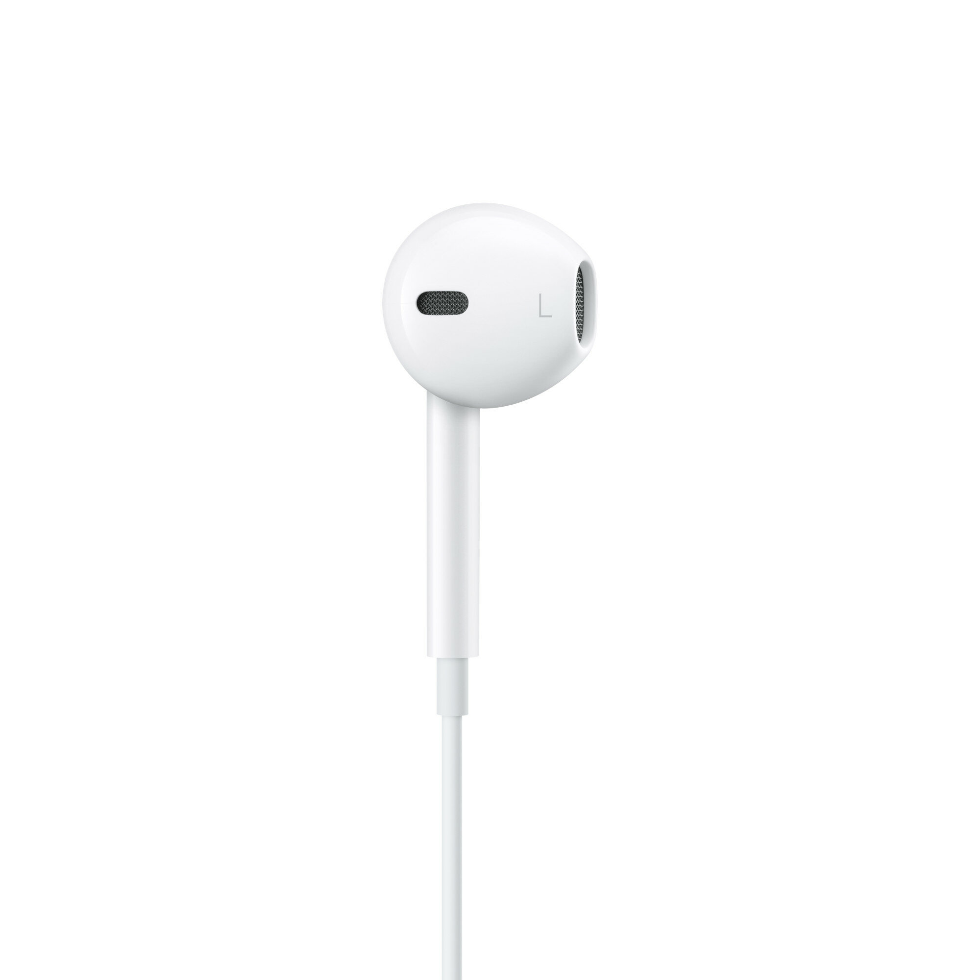 Проводные наушники Apple EarPods (USB-C), белый