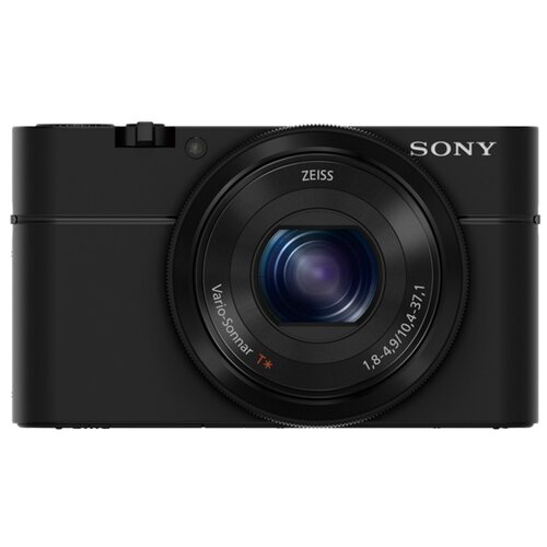 Компактный фотоаппарат Sony Cyber-shot DSC-RX100