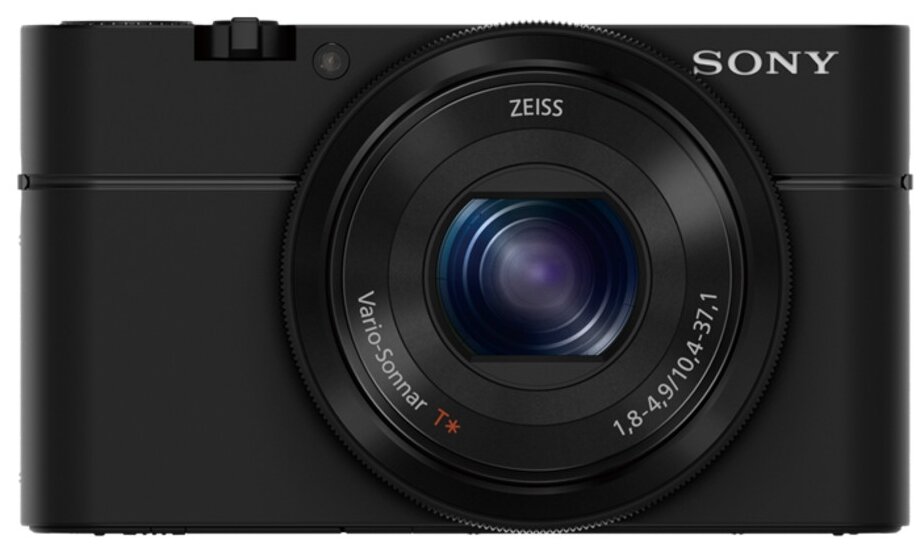 Sony Cyber-shot DSC-RX100